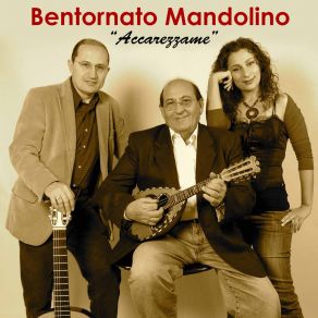 Download track Dduje Paravise Bentornato Mandolino