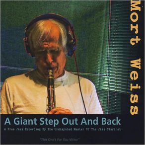 Download track Straight No Chaser Mort Weiss