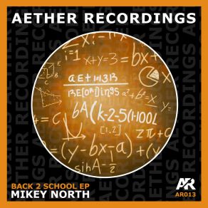 Download track Lectures Mikey North