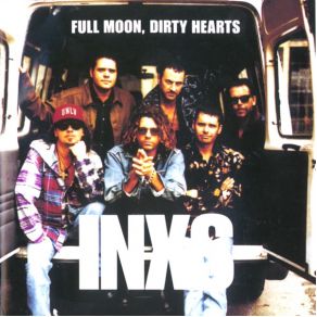 Download track Full Moon, Dirty Hearts INXSChrissie Hynde