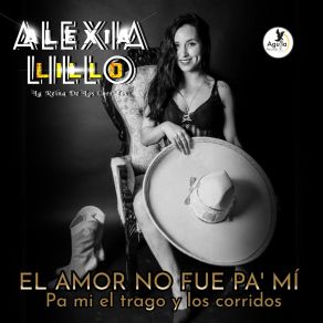 Download track Carrera A Muerte Alexia Lillo