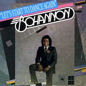 Download track Let's Start To Dance (Part II) Bohannon