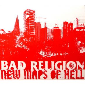 Download track Submission Complete Bad Religion