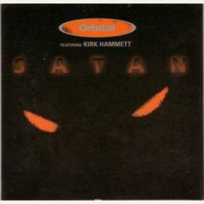 Download track Satan OrbitalKirk Hammett