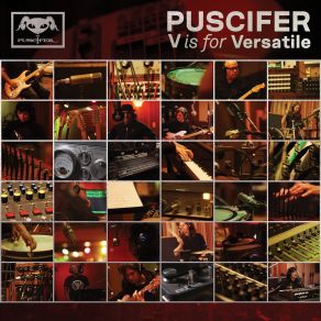 Download track Dozo Puscifer