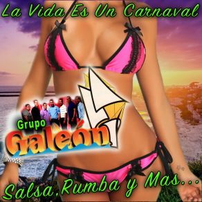 Download track Un Monton De Estrellas Grupo Galeon