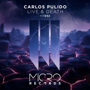 Download track Live & Death Carlos Pulido