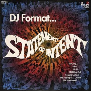 Download track Statement Of Intent Dj FormatSureshot La Rock