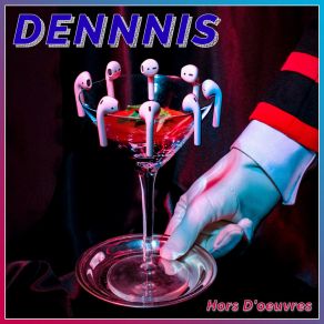 Download track Stuffed Mushrooms Dennnis