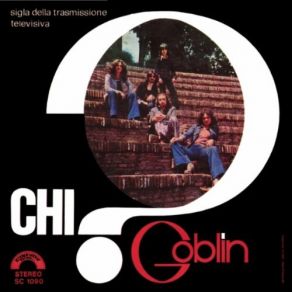 Download track Chi - Part II Goblin