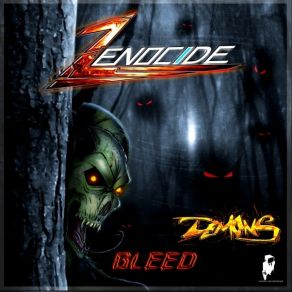 Download track Demons Zenocide