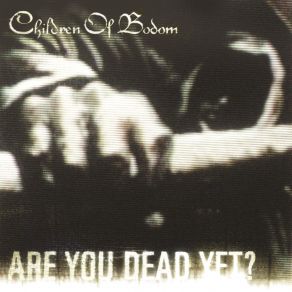 Download track Living Dead Beat Children Of Bodom