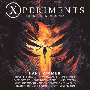 Download track X-SS Hans Zimmer