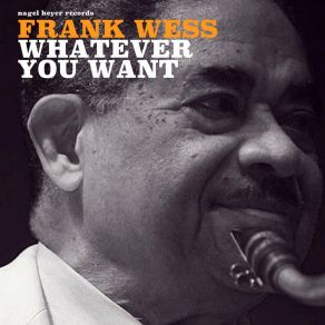 Download track What'd Ya Say Frank Wess