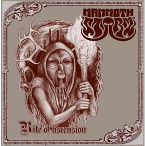 Download track Obscure Horizon Mammoth Storm