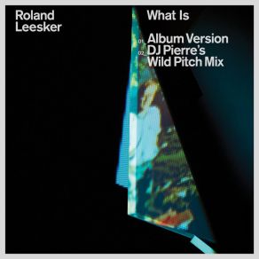 Download track What Is Roland Leesker