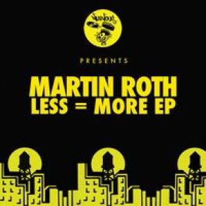 Download track Artbeat (Original Mix) Martin Roth