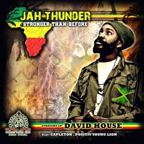 Download track Dem Burn Up A Change Jah Thunder