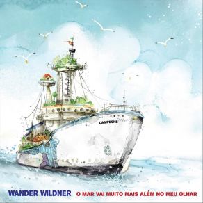 Download track O Sinal Wander Wildner