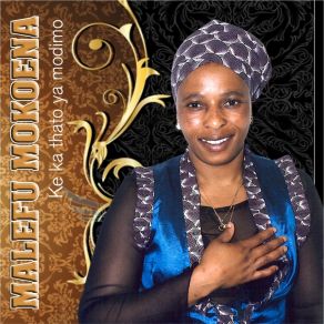 Download track Onthomelle Mangoloi' Malefu Mokoena