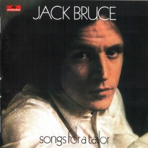 Download track Boston Ball Game 1967 Jack Bruce