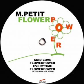 Download track Acid Love M. Petit