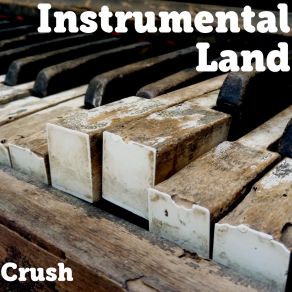 Download track Driver's Seat (Piano) Instrumental Land