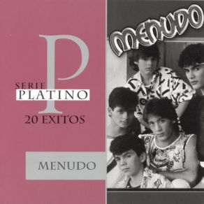 Download track Es Por Amor Menudo