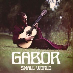 Download track My Kind Of People Gabor Szabo