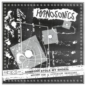 Download track Where's The Girl? Hypnosonics