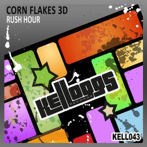 Download track Rush Hour Corn Flakes 3D