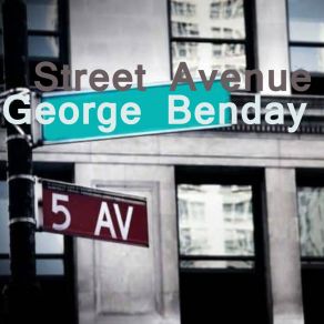 Download track Street Avenue George Benday