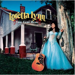 Download track Mrs. Leroy Brown Jack White, Loretta Lynn