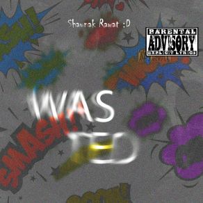 Download track Turnt Shaunak Rawat