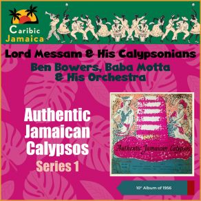 Download track Take Her To Jamaica Baba Motta And His Orchestra