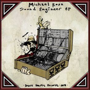 Download track Sound Engineer (Halo & Ché Remix) Michael RosaHalo