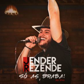 Download track Eu Mereço / Ela É Demais (Ao Vivo) Jender Rezende