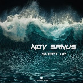 Download track Swept Up (Radio Edit) Nov - Sanus