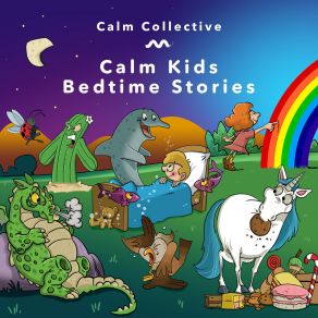 Download track Colours Of The Rainbow Calm CollectiveVictoria Grove