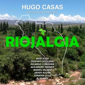 Download track Rioja Y Chaya Hugo CasasGustavo Ecclesia