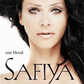 Download track One Blood (Radio Edit) Safiya