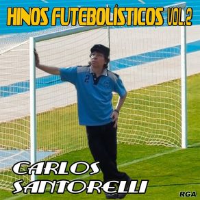 Download track Hino Do Aquidabã De Sergipe Carlos Santorelli