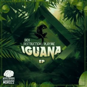 Download track Iguana (Bios Destruction Remix) Bios Destruction