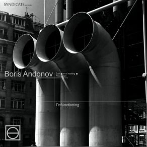 Download track This Is It Boris Andonov