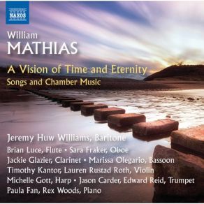 Download track Concertino, Op. 65: II. Andante Mesto Jason Carder, Jeremy Huw Williams, Edward Reid, Sara Fraker, Paula Fan, Rex Woods, Jackie Glazier, Brian Luce, Michelle Gott, Timothy Kantor, Marissa Olegario, Lauren Rustad Roth