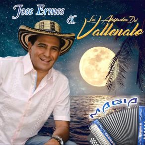 Download track La Inyeccion Los Ahijados Del Vallenato