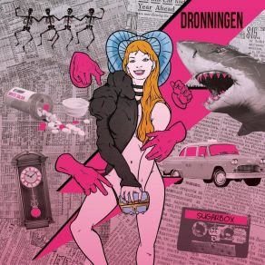 Download track Sugarbox Dronningen