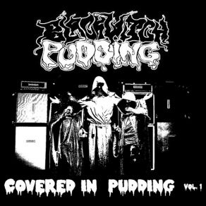 Download track Gods Of Grungus Blackwitch Pudding