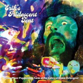 Download track Serf Ziti' Erik's Iridescent Tent