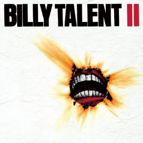 Download track This Suffering Billy Talent